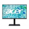 Monitors ACER Vero B247Y 24'' FHD IPS, 120Hz, 4ms, HDMI,VGA, DP, Augstuma regul., Skaļruņi, melns